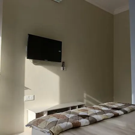 Rest Roomstay Tanah Merah  Exterior photo