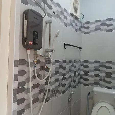 Rest Roomstay Tanah Merah  Exterior photo